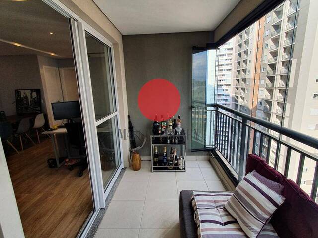 Apartamento para Venda em Barueri - 4