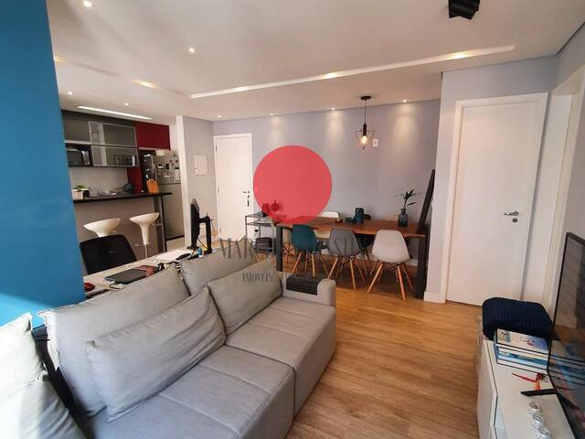 #6802 - Apartamento para Venda em Barueri - SP - 1