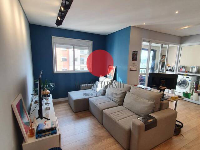 #6802 - Apartamento para Venda em Barueri - SP - 2