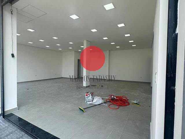 #6665 - Salão Comercial para Locação em Barueri - SP - 1