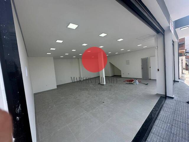 #6665 - Salão Comercial para Locação em Barueri - SP - 2