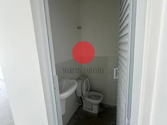 #6665 - Salão Comercial para Locação em Barueri - SP - 3