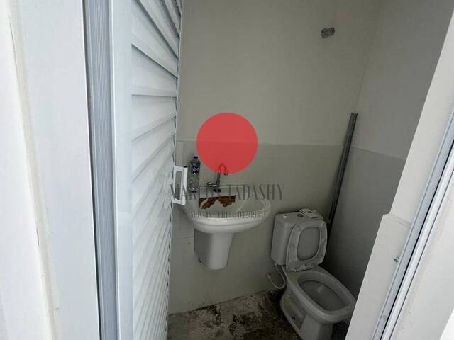 #6664 - Salão Comercial para Locação em Barueri - SP - 3