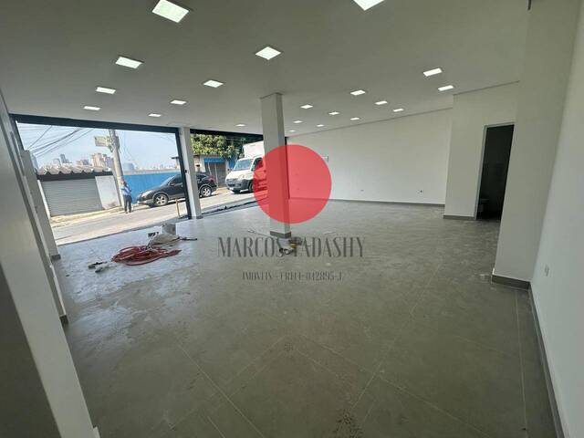 #6664 - Salão Comercial para Locação em Barueri - SP - 1