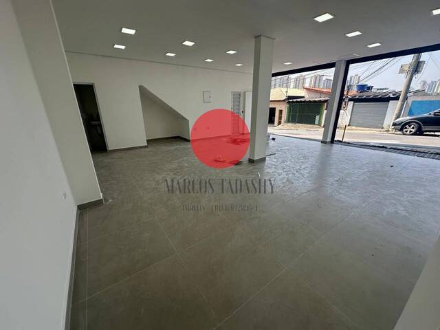 #6664 - Salão Comercial para Locação em Barueri - SP - 2