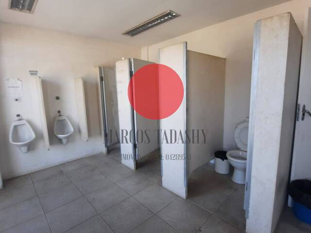 #6803 - Galpão para Venda em Barueri - SP - 2