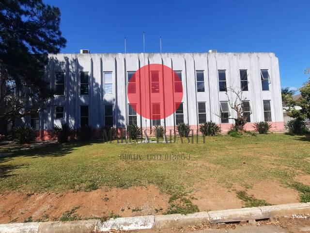 #6803 - Galpão para Venda em Barueri - SP - 3