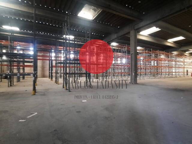 #6803 - Galpão para Venda em Barueri - SP - 3