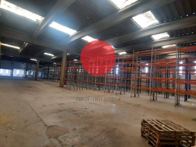 #6803 - Galpão para Venda em Barueri - SP - 2