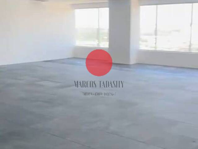 #6804 - Laje Corporativa para Venda em Barueri - SP - 2