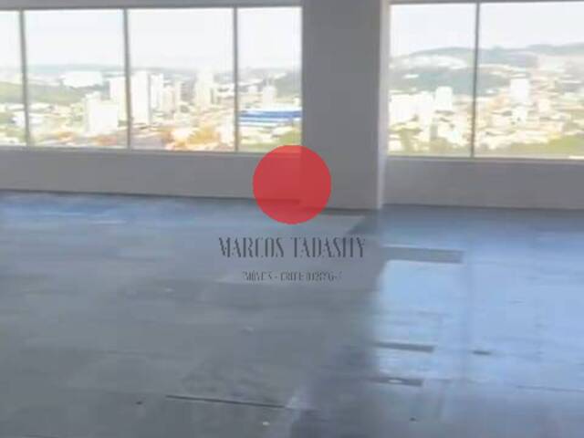 #6804 - Laje Corporativa para Venda em Barueri - SP - 3