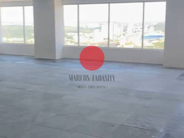 Laje Corporativa para Venda em Barueri - 4