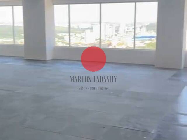 Laje Corporativa para Venda em Barueri - 5