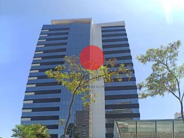 #6804 - Laje Corporativa para Venda em Barueri - SP - 1