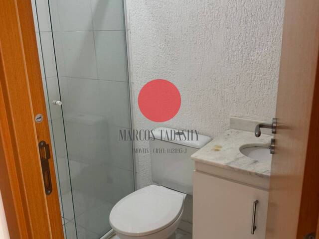 #6805 - Apartamento para Venda em Barueri - SP - 2