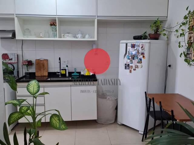 #6806 - Apartamento para Venda em Barueri - SP - 2