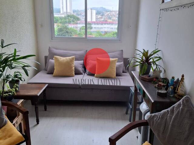 #6806 - Apartamento para Venda em Barueri - SP - 2