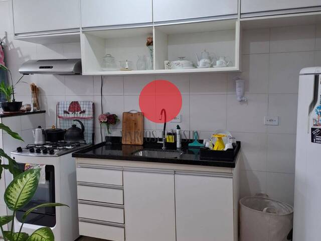 #6806 - Apartamento para Venda em Barueri - SP - 3