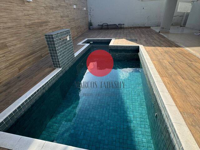 #6807 - Casa para Venda em Santana de Parnaíba - SP - 3