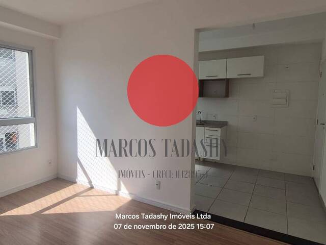 Locação em Jardim Tupanci - Barueri