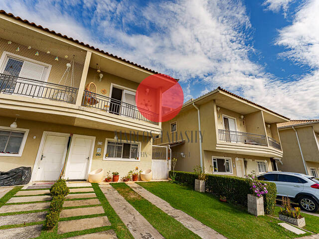 #6809 - Casa em condomínio para Venda em Santana de Parnaíba - SP - 2