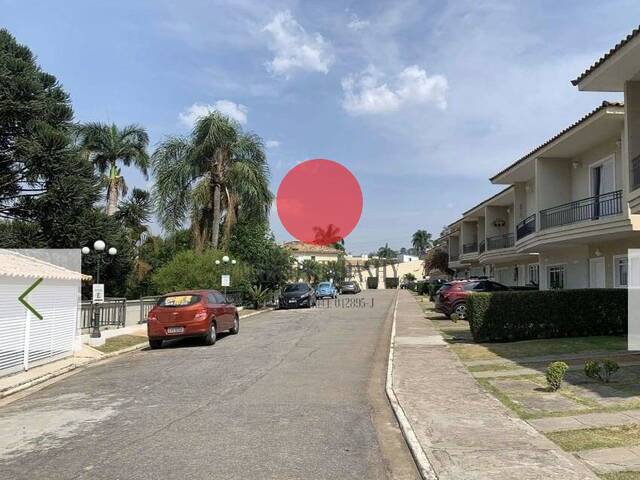 #6810 - Casa em condomínio para Venda em Santana de Parnaíba - SP - 3