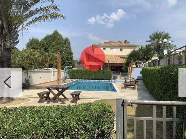 #6810 - Casa em condomínio para Venda em Santana de Parnaíba - SP - 2