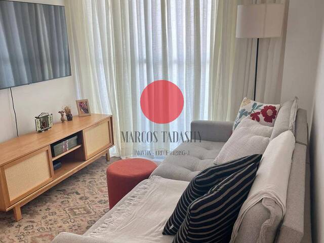 #6811 - Apartamento para Venda em Barueri - SP - 2