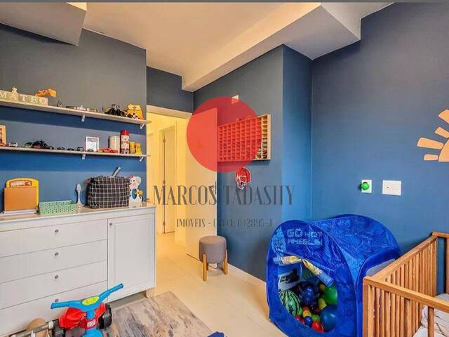 #6811 - Apartamento para Venda em Barueri - SP - 3