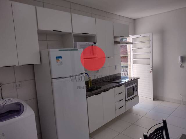 Kitnet para Locação em Barueri - 2