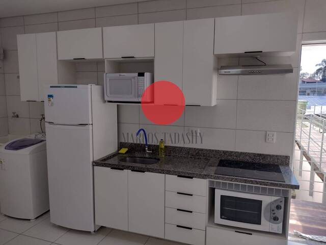 Locação em Vila Boa Vista - Barueri