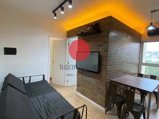 Venda em Melville Empresarial I e II - Barueri