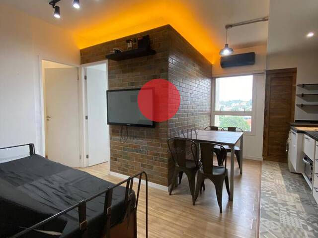 #6813 - Apartamento para Venda em Barueri - SP - 2