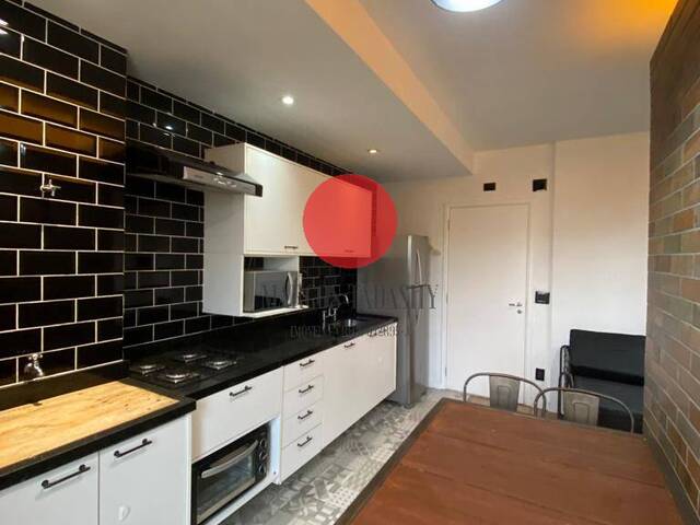 #6813 - Apartamento para Venda em Barueri - SP - 3