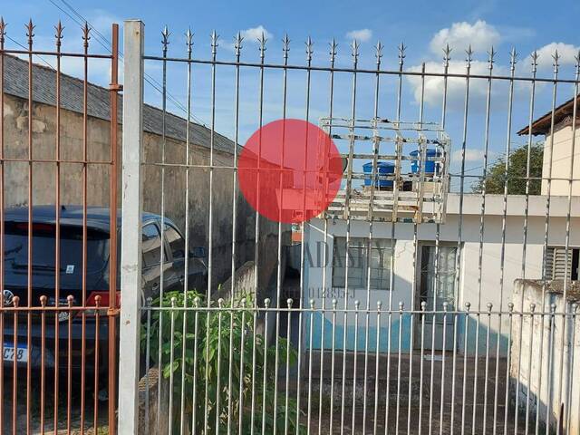 #6814 - Casa para Venda em Jandira - SP - 1