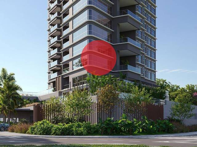 #6815 - Apartamento para Venda em Barueri - SP - 3