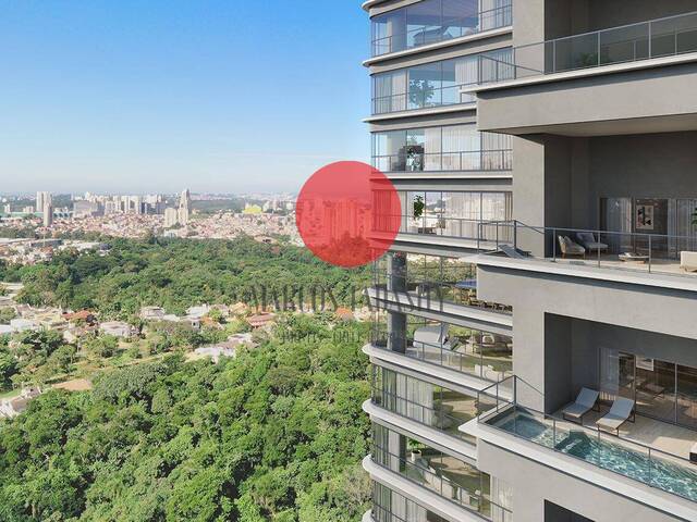 #6815 - Apartamento para Venda em Barueri - SP - 2