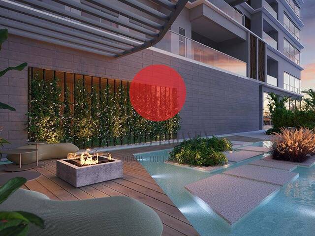 Venda em Alphagran Alphaville - Barueri