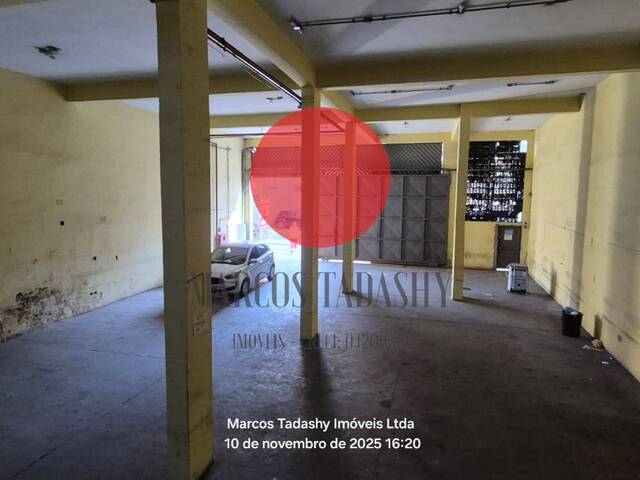 #6816 - Prédio comercial para Locação em Carapicuíba - SP - 1