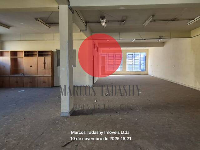 #6816 - Prédio comercial para Locação em Carapicuíba - SP - 2