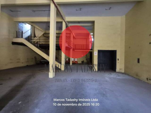 Prédio comercial para Locação em Carapicuíba - 4