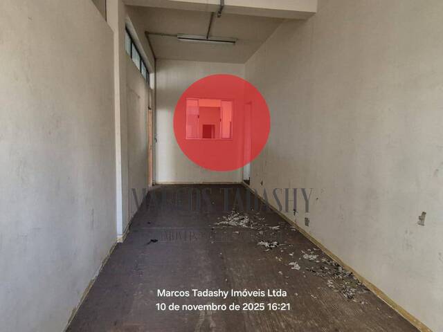 #6816 - Prédio comercial para Locação em Carapicuíba - SP - 3