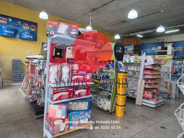 #6817 - Ponto Comercial para Venda em Barueri - SP - 3