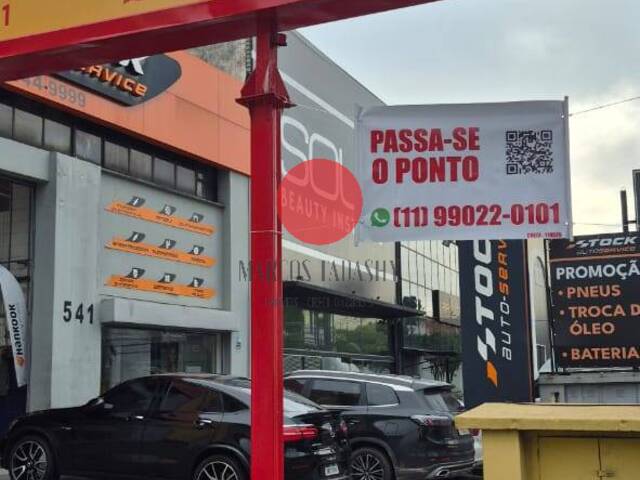 #6817 - Ponto Comercial para Venda em Barueri - SP - 1
