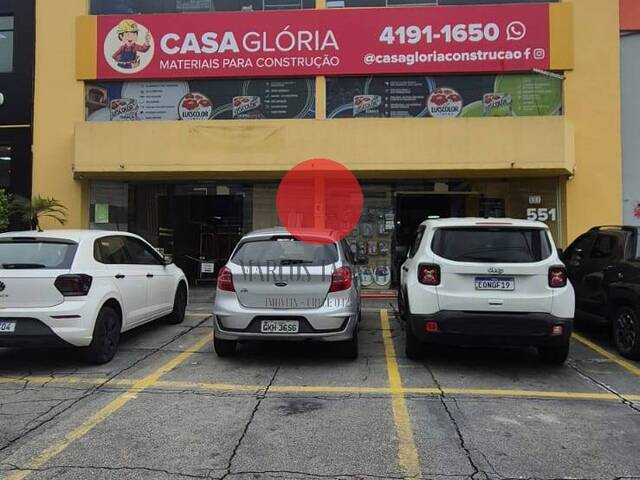 #6817 - Ponto Comercial para Venda em Barueri - SP - 2