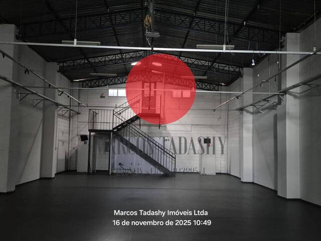 Venda em Vila Morellato - Barueri