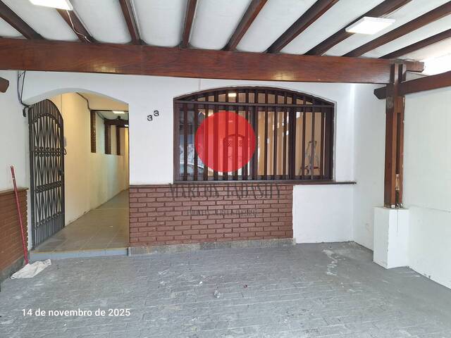 #6819 - Casa Comercial para Locação em Barueri - SP - 1