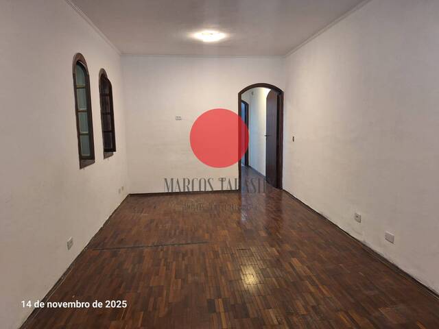 #6819 - Casa Comercial para Locação em Barueri - SP - 2