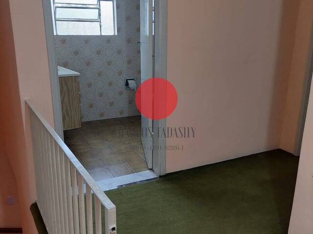 #6821 - Casa para Locação em Jandira - SP - 3