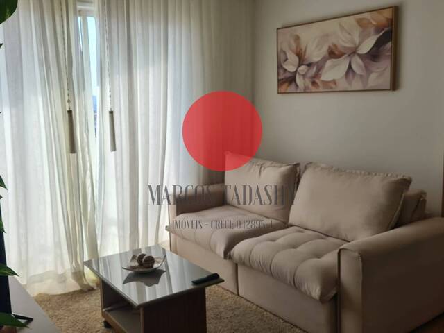 #6822 - Apartamento para Venda em Barueri - SP - 2